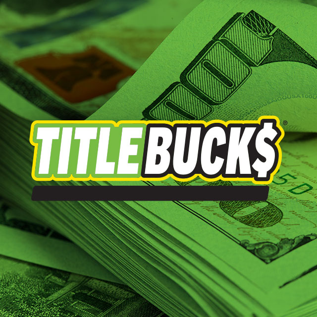 TitleBucks logo card